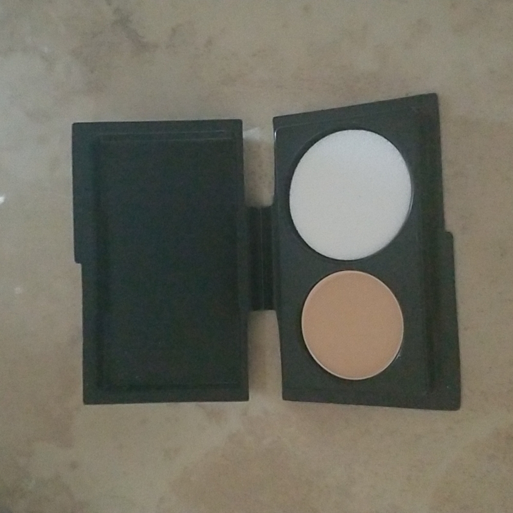 MAC Studio Fix Powder